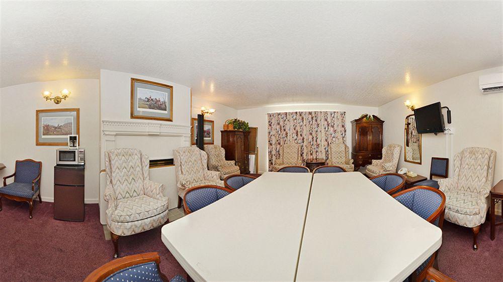 Comfort Inn Redding Near I-5 Eksteriør billede
